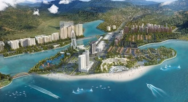 Special administrative economic zones plans requested ảnh 1