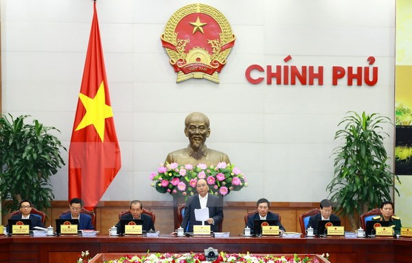 Business environment effectively supports firms: PM ảnh 1