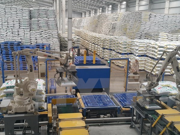 Workshop promotes Vietnam- Bangladesh trade ảnh 1