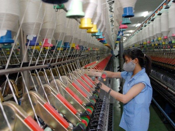 Tien Giang earns record export revenue ảnh 1