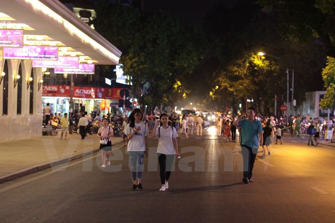 Hanoi needs comprehensive tourism product development ảnh 1