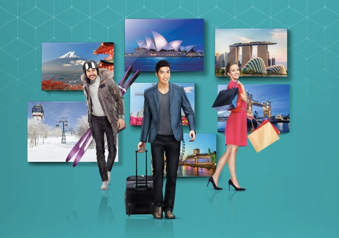 Indonesia’s leading travel exhibition opens ảnh 1