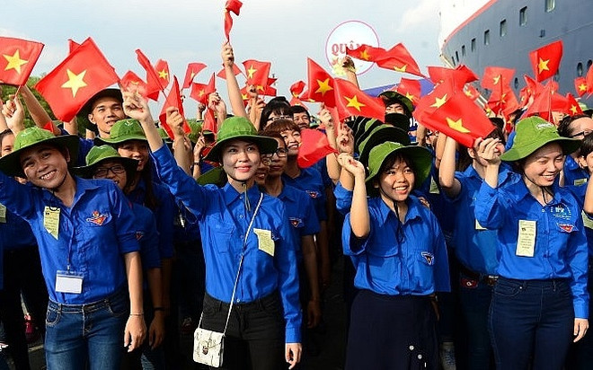 PM issues youth development strategy for 2021-2030 ảnh 2 PM issues youth development strategy for 2021-2030 ảnh 2