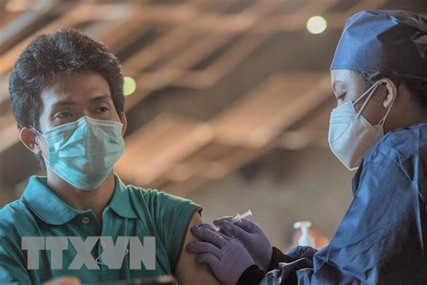 Vietnam concerned about unequal COVID-19 vaccination among nations ảnh 1