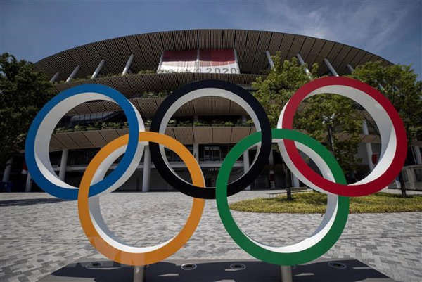 VTV to screen Tokyo 2020 Olympics for free ảnh 1 VTV to screen Tokyo 2020 Olympics for free ảnh 1