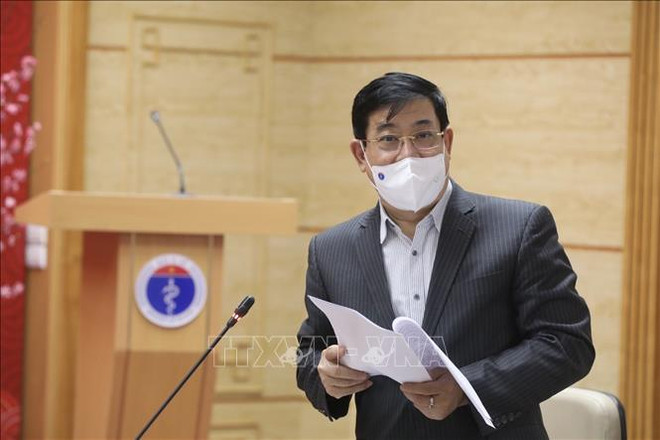 Five national COVID-19 ICUs to be established ảnh 1 Five national COVID-19 ICUs to be established ảnh 1