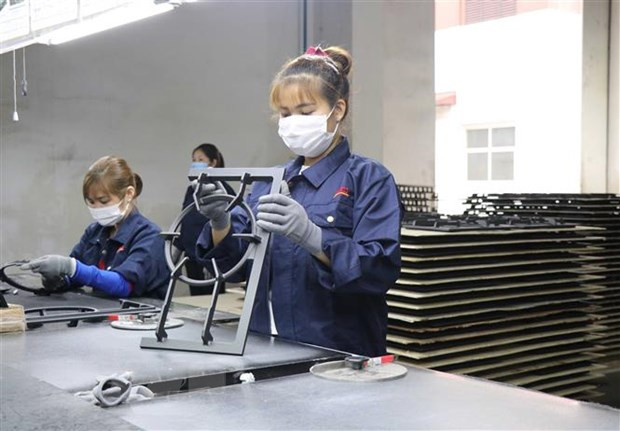 Vietnam’s FDI inflows plunge 11.1 percent in seven months ảnh 1 Vietnam’s FDI inflows plunge 11.1 percent in seven months ảnh 1