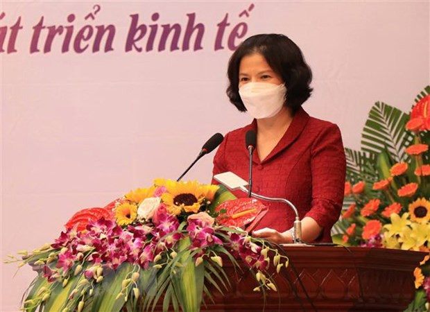 Bac Ninh aims to enter top 5 localities in PCI rankings ảnh 1