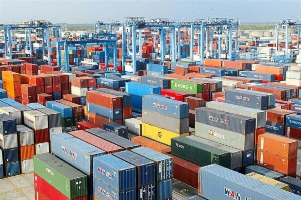 Malaysia's June exports rise 29.3 percent on year ảnh 1