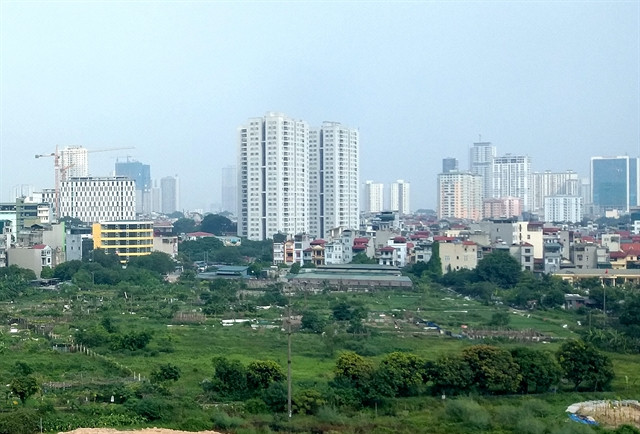 Housing price up in Q2 due to lower new supply during pandemic ảnh 1 Housing price up in Q2 due to lower new supply during pandemic ảnh 1
