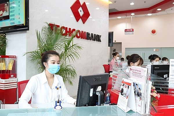 Techcombank posts sector-leading CASA ratio in H1 ảnh 1 Techcombank posts sector-leading CASA ratio in H1 ảnh 1