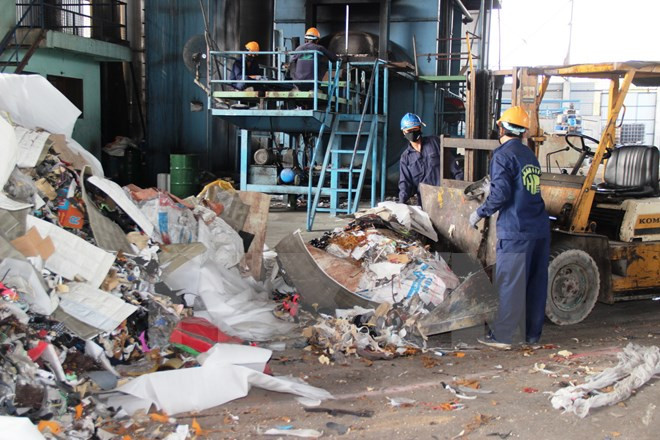 WB lends 92 million USD to wastewater treatment project ảnh 1