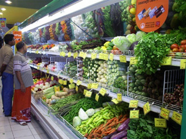 Sri Lanka looks to be most open economy in South Asia ảnh 1