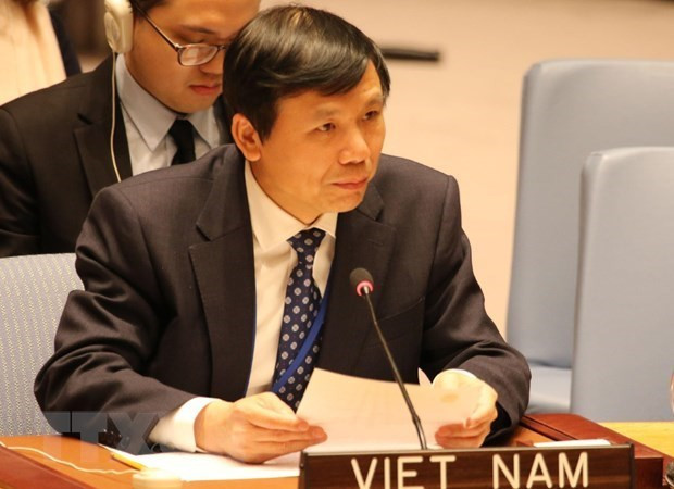 Vietnam lauds cooperation between UN, African Union ảnh 1