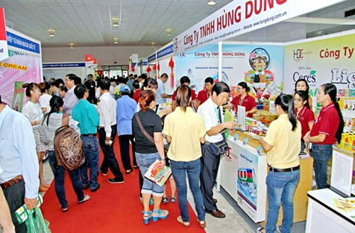 Int’l food exhibition to open in HCM City ảnh 1