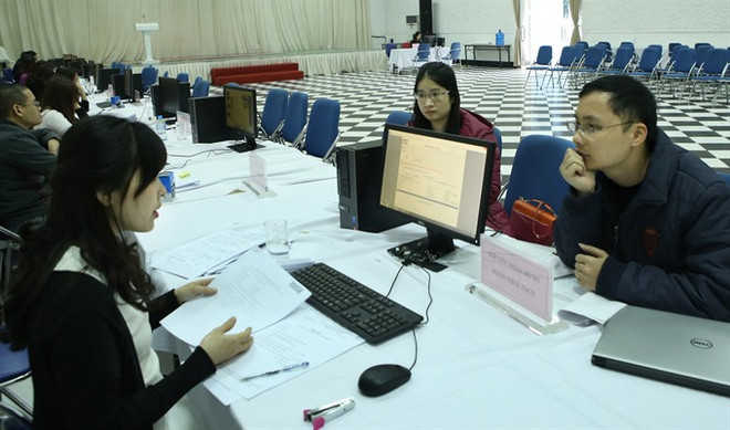 Finance Ministry proposes ‘reasonable’ tax hikes ảnh 1