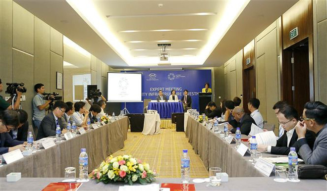 APEC officials highlight competition chapters in FTAs/EPAs ảnh 1