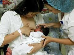 “First Embrace” campaign further promoted ảnh 1 “First Embrace” campaign further promoted ảnh 1