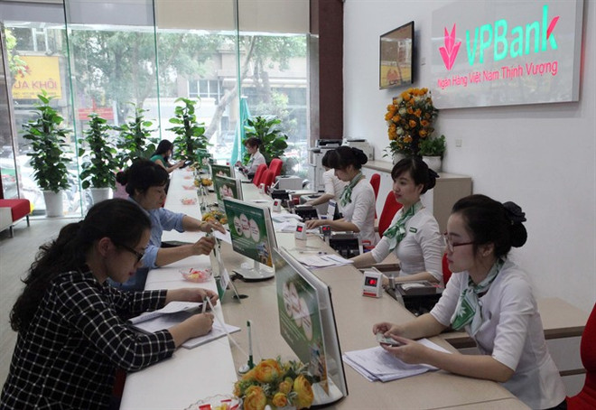 VPBank attracts 1.2 billion USD in pre-listing purchase offers ảnh 1