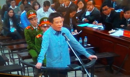 Former Ocean Bank executives to be tried again on August 28 ảnh 1 Former Ocean Bank executives to be tried again on August 28 ảnh 1