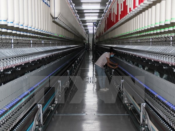 Turkey applies temporary measure on Vietnamese yarn ảnh 1 Turkey applies temporary measure on Vietnamese yarn ảnh 1