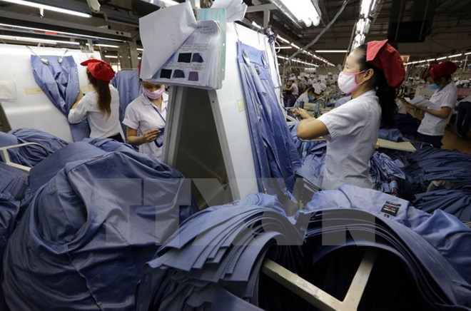 Dong Nai province prioritises hi-tech FDI projects ảnh 1