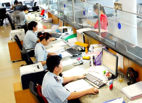 MoIT to reduce two-thirds of admin procedures ảnh 1 MoIT to reduce two-thirds of admin procedures ảnh 1