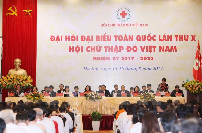 Prime Minister asks Vietnam Red Cross to renew operation ảnh 1