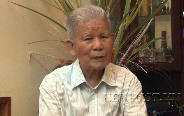 First Vietnamese recognised as ASEAN Biodiversity Hero ảnh 1 First Vietnamese recognised as ASEAN Biodiversity Hero ảnh 1