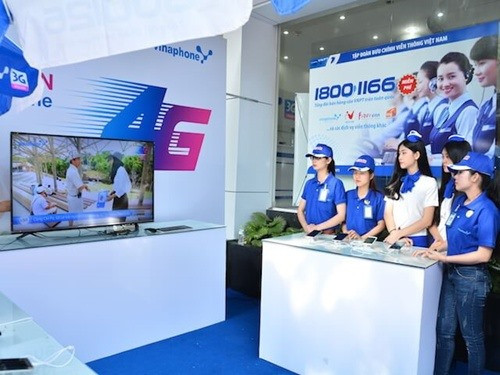 Phu Quoc gets 4G connectivity ảnh 1
