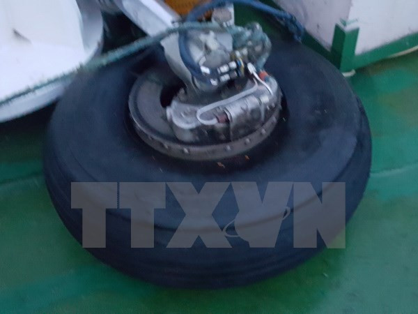 Deputy PM requests efforts in search for victims of aircraft accidents ảnh 1