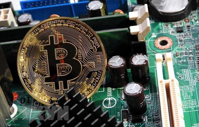 Securities watchdog tightens cryptocurrency management ảnh 1 Securities watchdog tightens cryptocurrency management ảnh 1
