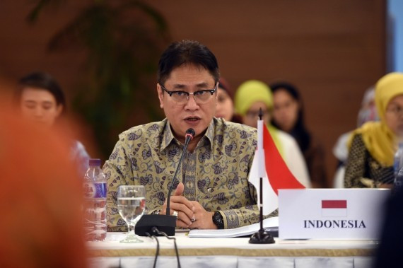 Indonesia, EU promote negotiations for CEPA ảnh 1 Indonesia, EU promote negotiations for CEPA ảnh 1