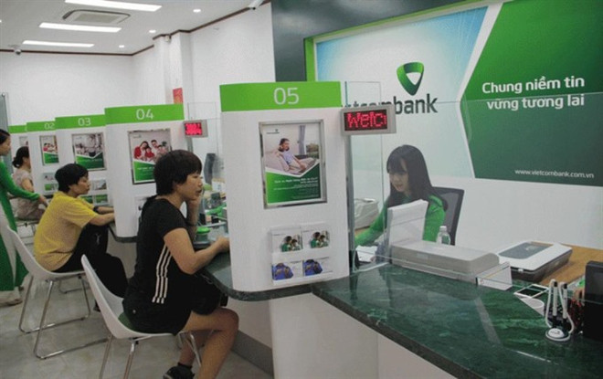 Credit institution assets reach nearly 448 billion USD ảnh 1