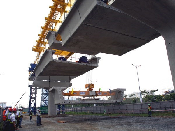 Vietnam among world’s top recipients of ODA, soft loans ảnh 1