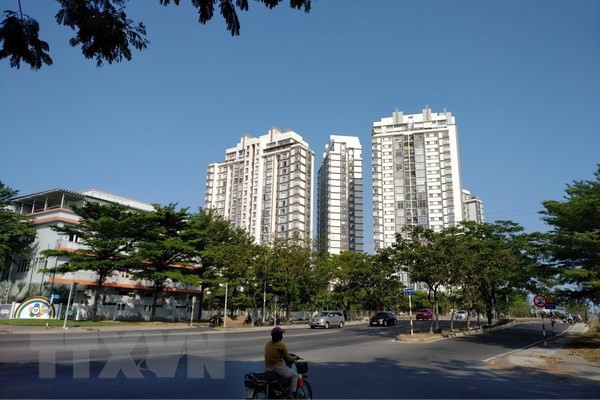 Property market attractive to foreign investors: Savills ảnh 1