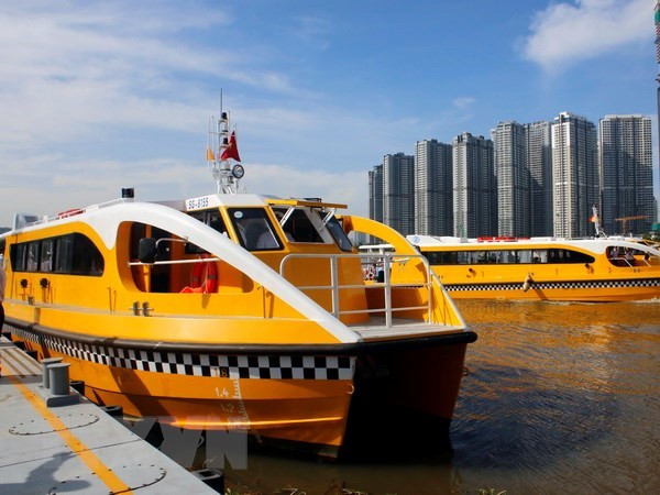 HCM City seeks ways to further develop tourism ảnh 1