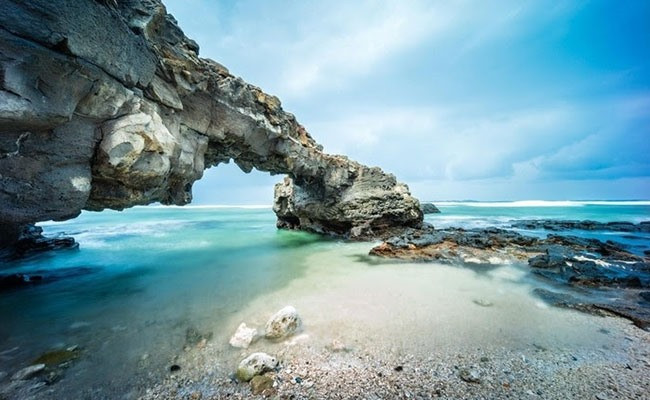 Quang Ngai real estate has huge potential ảnh 1 Quang Ngai real estate has huge potential ảnh 1