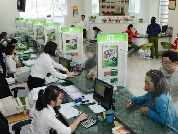 Banks post impressive profit growth in H1 2018 ảnh 1