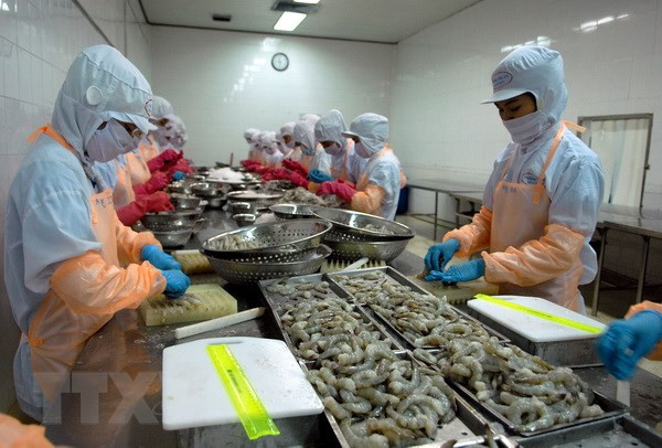 Experts: Vietnam must work hard to meet export targets ảnh 1