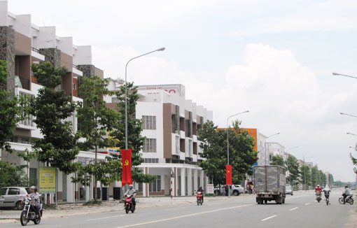 Italian region to promote investment in Binh Duong province ảnh 1