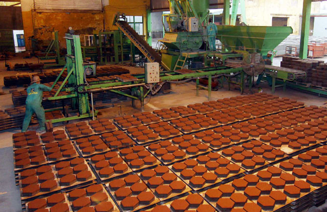 Mekong Delta discusses green construction materials ảnh 1