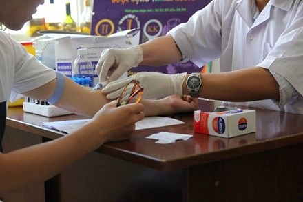 Vietnam push to achieve UN’s AIDS targets ảnh 1 Vietnam push to achieve UN’s AIDS targets ảnh 1