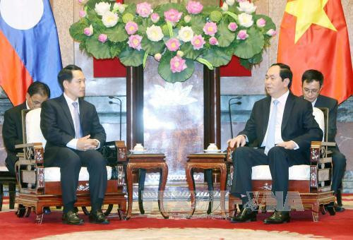 President’s visits to Laos, Cambodia to elevate bilateral ties ảnh 1