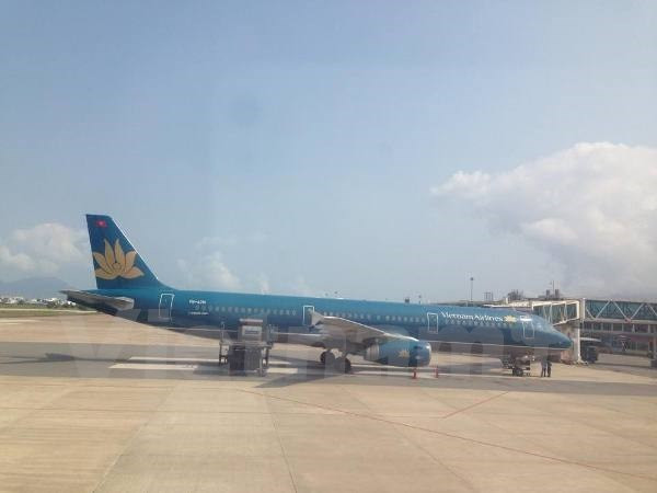 Vietnam Airlines to open Da Nang-Bangkok route ảnh 1 Vietnam Airlines to open Da Nang-Bangkok route ảnh 1