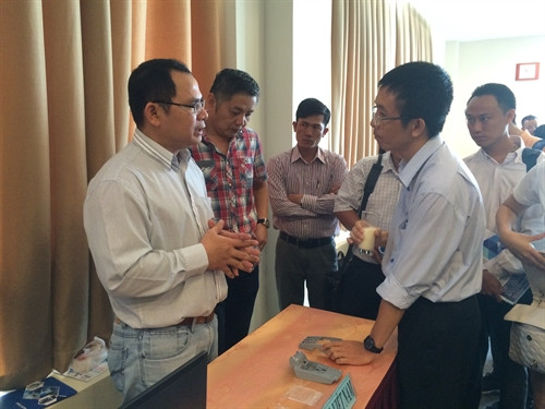 HCM City to boost manufacturing ảnh 1
