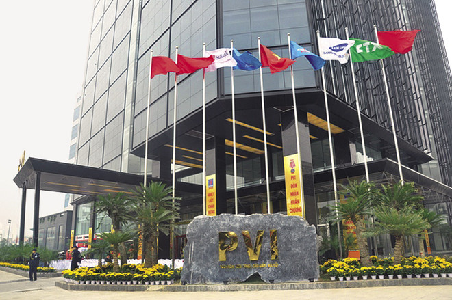 PVI leads non-life insurance market ảnh 1