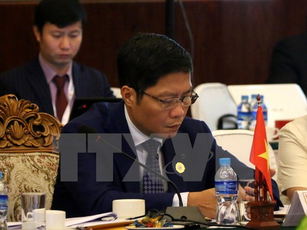 Vietnam, Philippines consider rice trade deal extension ảnh 1
