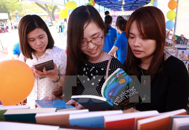  Vietnam, Japan promote publication copyright ảnh 1