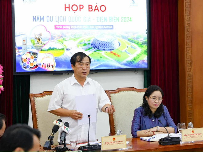 ‘Glorious Dien Bien’ to have 169 major programmes, events ảnh 2